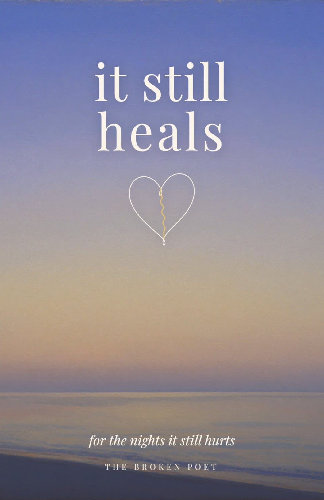 it still heals, page 1 of the free trial