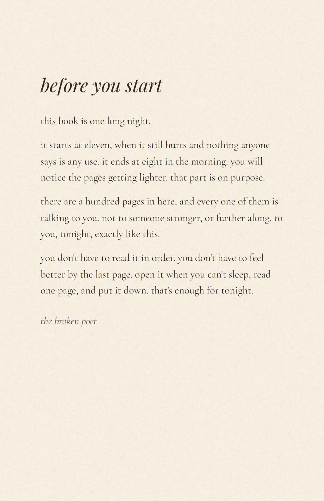 it still heals, page 4 of the free trial