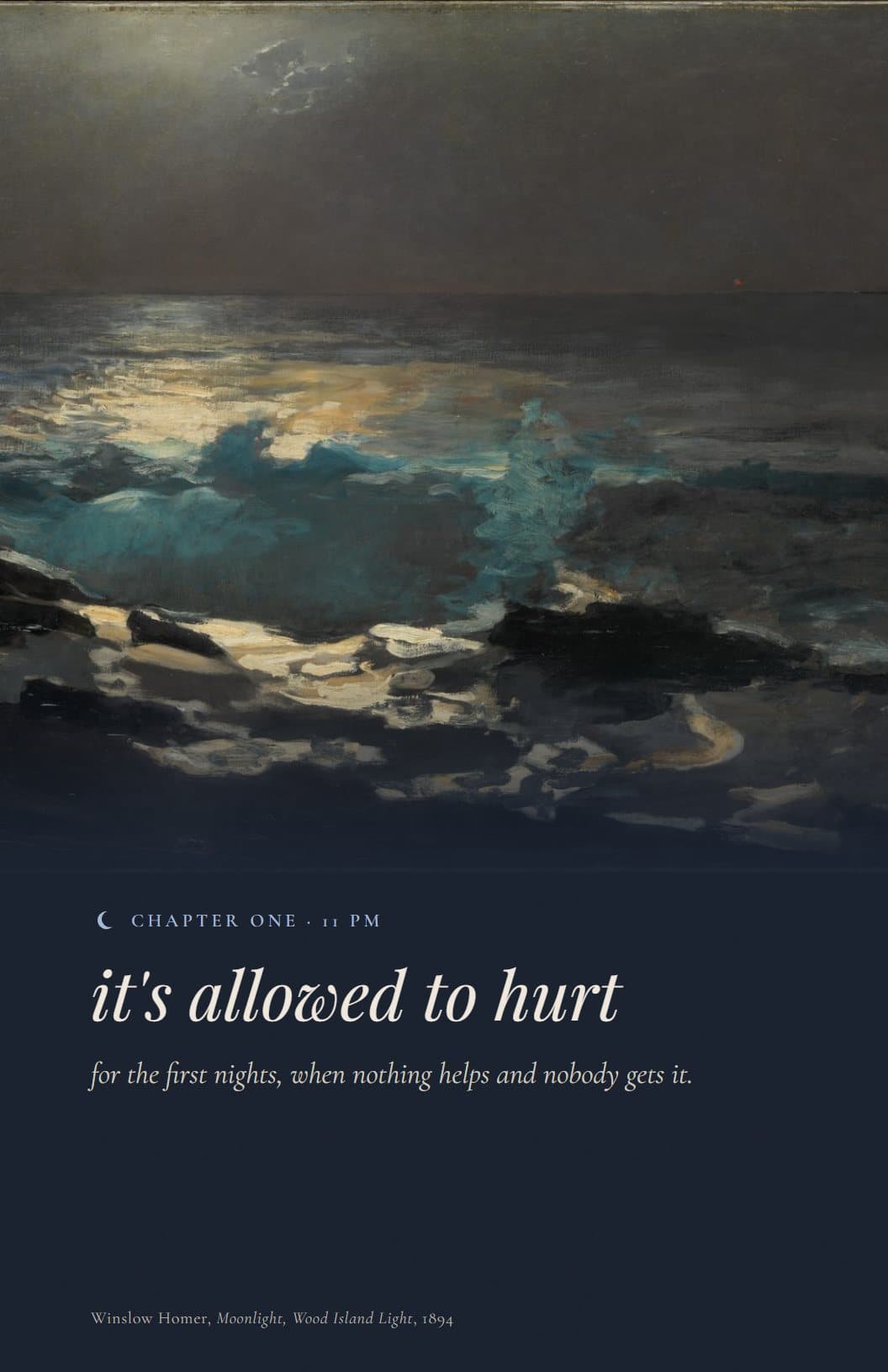 it still heals, page 6 of the free trial