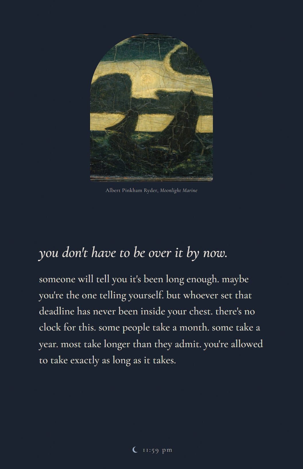 it still heals, page 10 of the free trial