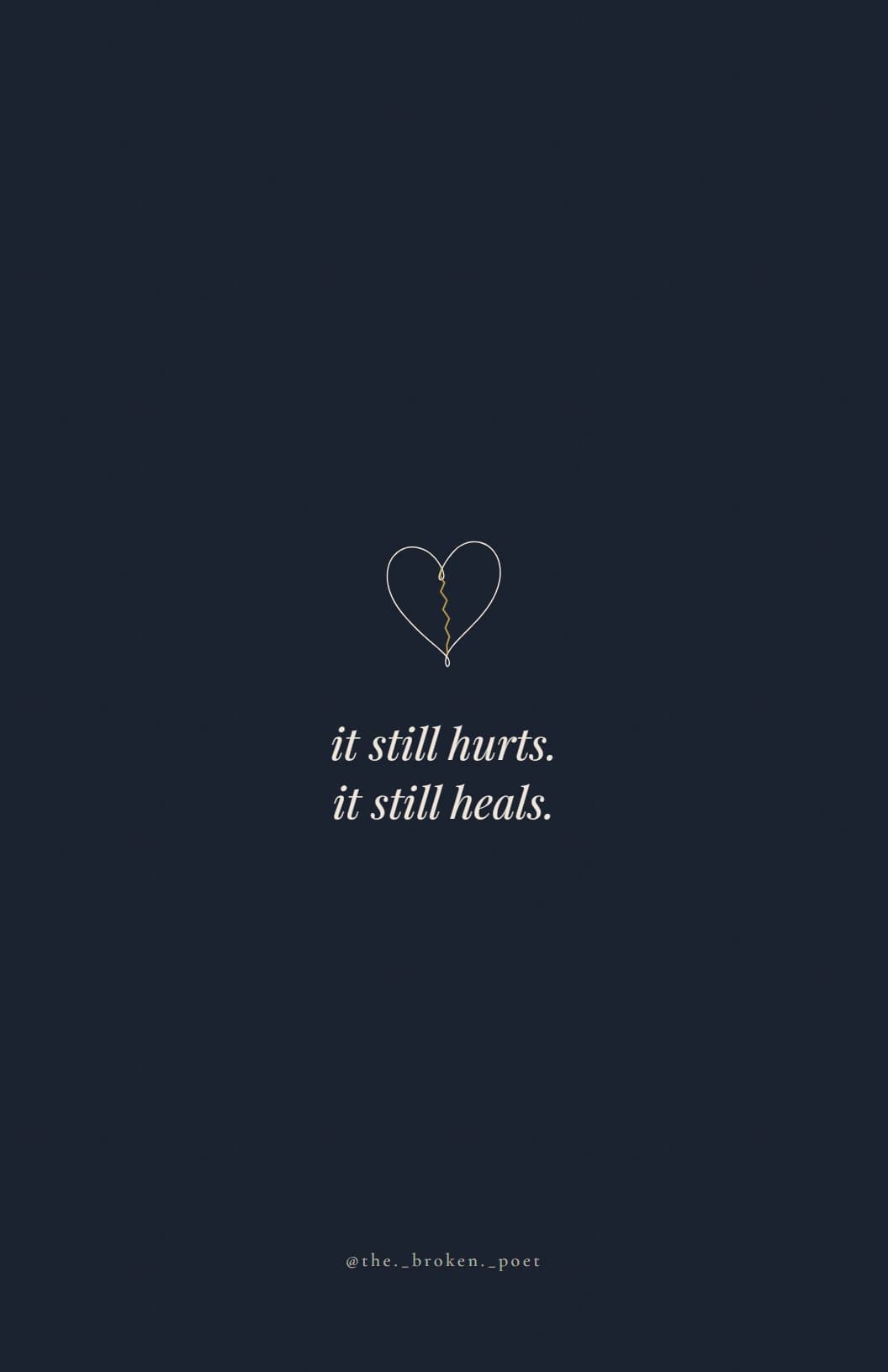 it still heals, page 18 of the free trial